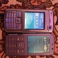 نوکیا N70