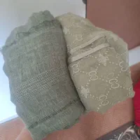 کیف و شال