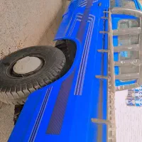 آذرخش موتور پرکینز