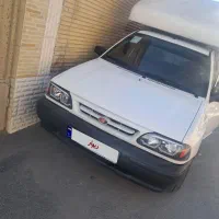 پراید وانت ۴۰۱
