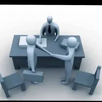 اخذ پروانه و کارت ملی و کارت بازرگانی