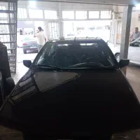 پژو ۴۰۵ مدل ۸۴