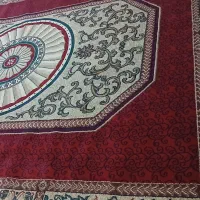 قالی دوازده متری