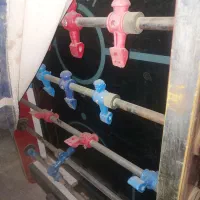 امتیاز  دکه ایرهاکی