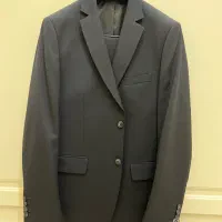 کت و شلوار برند جامعه کاملا نو