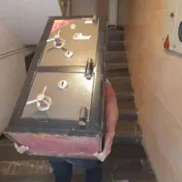 باربری  اعتماد حمل اثاثیه منزل