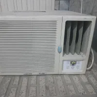 کولرگازی پنجره ای سامسونگ ۲۴ هزار
