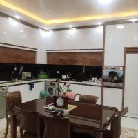 فروش منزل ویلایی شیک و صفر خیابان جامی