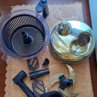خرد کن دستی