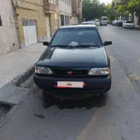 پراید ۸۴