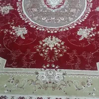 فروش فرش ۱۲متری کارکرده