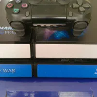 Ps4 فت 500|کنسول، بازی ویدئویی و آنلاین|مراغه, |دیوار