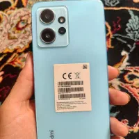 Redmi note 12|موبایل|کامیاران, |دیوار