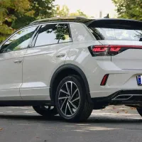 فولکس واگن 2025تیراک Rنقد یا معاوضه فقط با خودرو