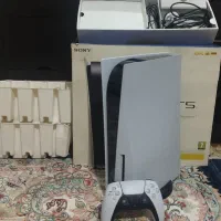 پلی استیشن 5 فت ریجن اروپا