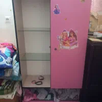 یک عددکمدبچه