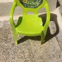 صندلی بچگانه