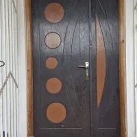 درب خانه