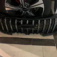 جلو پنجره آریزو ۵ FL