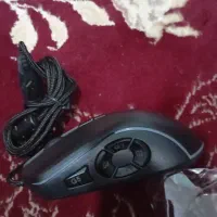 موس حرفه ای ونزوv9