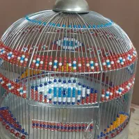 سهره خاکی بخون مست