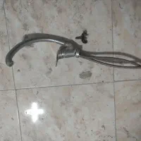 شیر ظرف شویی