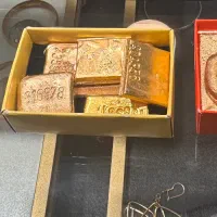 خرید و فروش انواع شمش و آبشده طلا