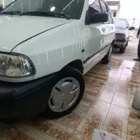 پراید 131