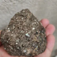 سنگ کلکسیونی فوق‌العاده زیبا