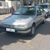 دوگانه شرکت خوشکل