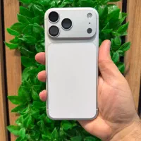 اپل آیفون ۱۷ پرومکس بارجیستر iPhone 17promax ZAA