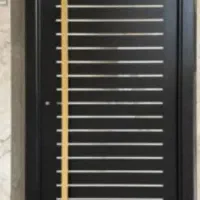 درب و پنجره سازی