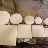 چراغ سخفی فولایت