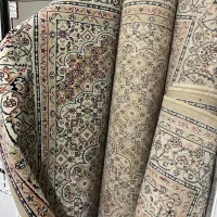 فرش ماشینی ۶ متری