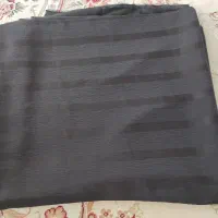 پارچه مشکی مناسب عبا یا چادر