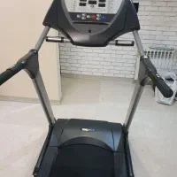 تردمیل دی کی سیتی