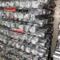 تولیدکننده انواع سیخ کباب باابعادمختلف استیل فتحی