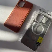 گارد گوشی A12 سامسونگ