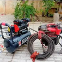 لوله بازکنی تخلیه چاه شهرک راهن شهرک آزادی تهرانسر