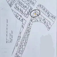 زمین ۲۰۸ متری انتهای شهید قنواتی