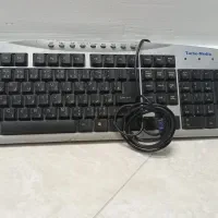 کیبورد