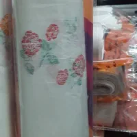 تولید و بسته بندی سفره یکبار مصرف
