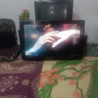 ال‌سی‌دی 42اینچ صنام