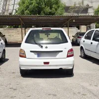 پراید ۱۱۱|خودرو سواری و وانت|بندرعباس, |دیوار