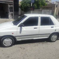 پراید مدل 96se