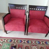 مبل شش نفره