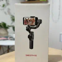 گیمبال گوشی ژیون smooth 5s