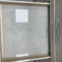 سرامیک ۶۰*۶۰  درجه دو و سه ، ارزان قیمت و خاک سفید