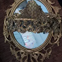 اینه وکنسول رزینی