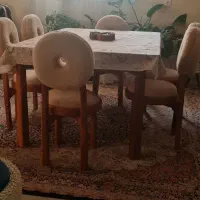 میز ناهارخوری